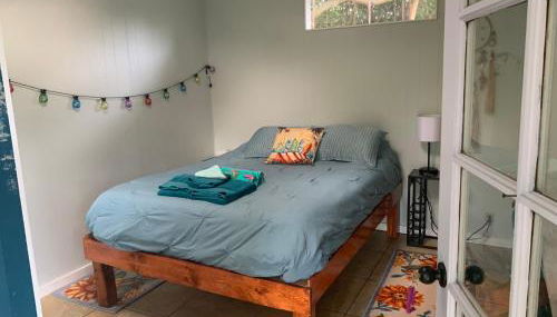 Manta Soul Tiki Cottage - Foto 5