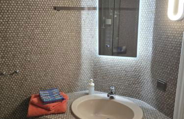 Ahauser Ferien- und Business-Appartement 29qm - Foto 33