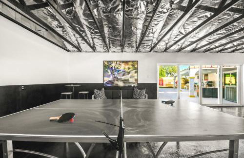 Downtown Resort Villa - Private Pickleball, Volleyball, Heated Pool, Spa, Gameroom - Foto 71