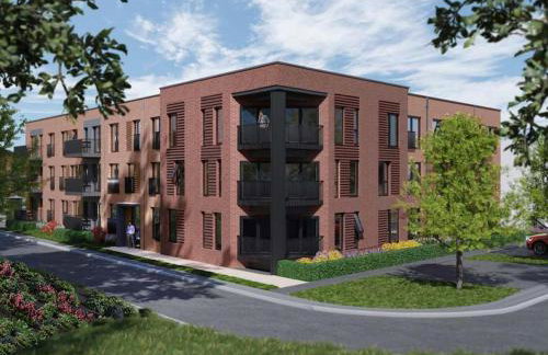 No29, Luxury Apartment near Bicester Village - Foto 23