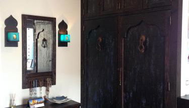 Atico Deluxe San Basilio - Foto 2, Lobby or reception