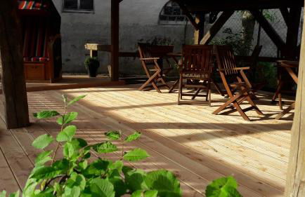 Schrammi's Ferienwohnung - Foto 56