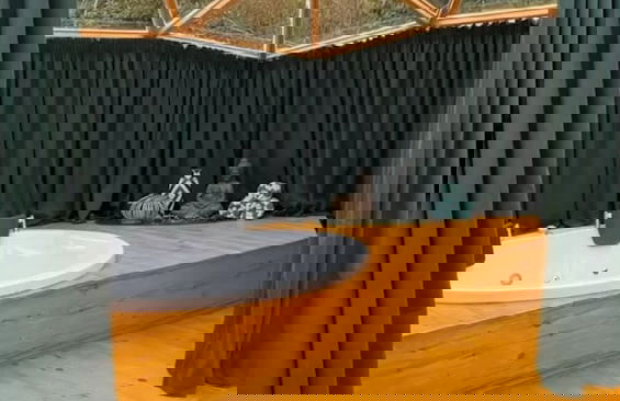 Glamping Martini Kvariati - Foto 37