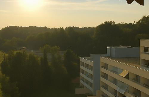 Studio Ypsilon mit malerischem Ausblick - Foto 9