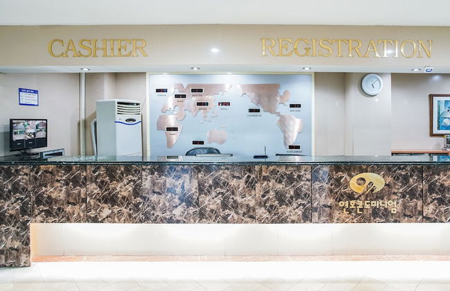 YeonHo Resort - Photo 4