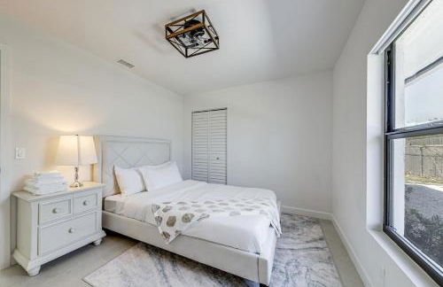 1 Mi to Ocean! Family Home Near Dtwn Delray Beach - Foto 16