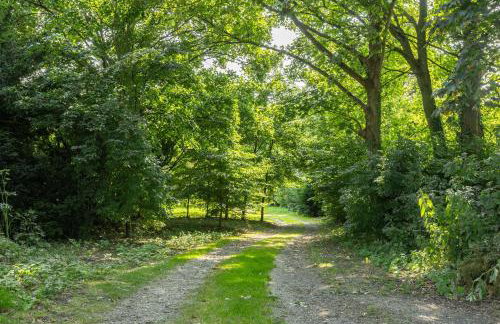 The Coach House at Noelles Cottages - Foto 9