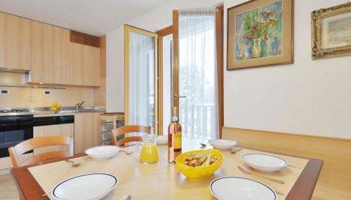 Apartment Condominio al Parco-3 by Interhome - Foto 4