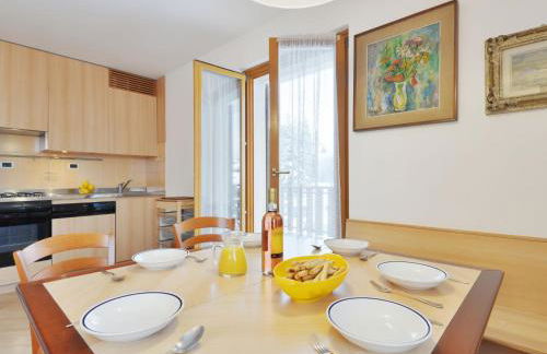 Apartment Condominio al Parco-3 by Interhome - Foto 4