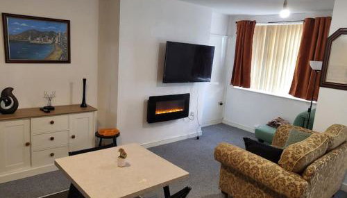 Branxiar Deluxe - 1bedroom Executive Suite & Apartment in Wallsend - Foto 3