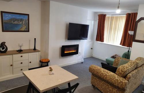 Branxiar Deluxe - 1bedroom Executive Suite & Apartment in Wallsend - Foto 3