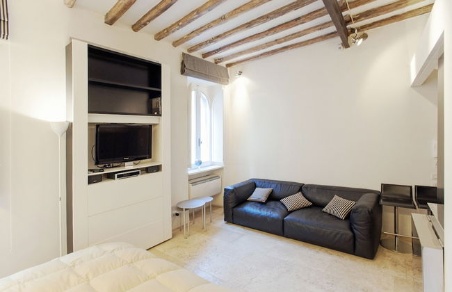 Oro - WR Apartments near Castel Sant'Angelo - Foto 10