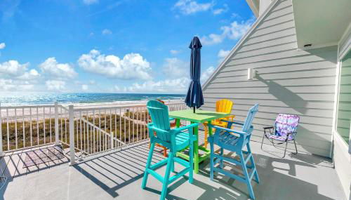 The Shores Townhome #116 - Foto 4