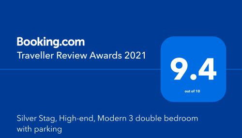 Stylish 3-Bedroom Home with Parking - Foto 2