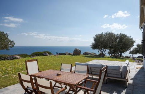 My Way Kavos Villa - Foto 2