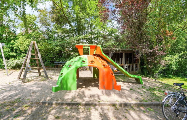 Holiday Home in Ulestraten With Forest - Foto 26