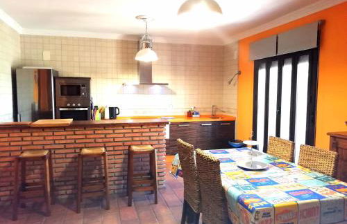 Chalet Duna - Foto 20