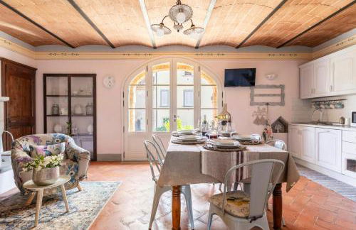 Flat In Hamlet Near Arezzo - Photo 6