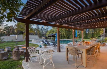 Temecula Wine Country Home w/ Pool, Hot Tub, Game Room & Vineyard Views - Foto 86