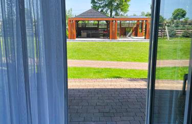 Agroturystyka Nadwarciańskie Siedlisko - Foto 9