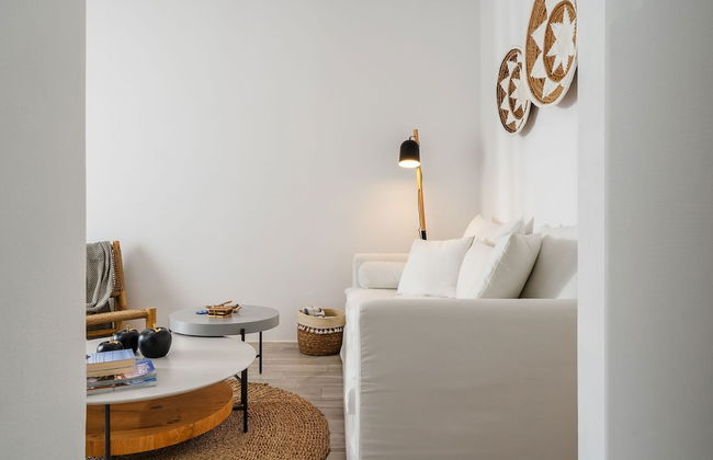 Julie s Luxury Apartment - Foto 15