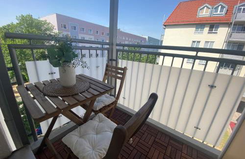 RR - Charming Apartment - Balcony - WIFI - Kitchen - Foto 5