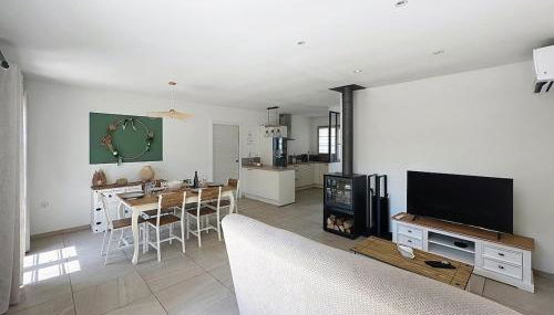 Villa Alpilles avec Piscine - Foto 5