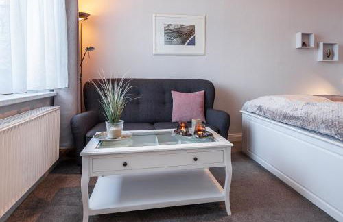 Ferienwohnungen im Kapitänshaus OSTSEEROSE - Foto 5