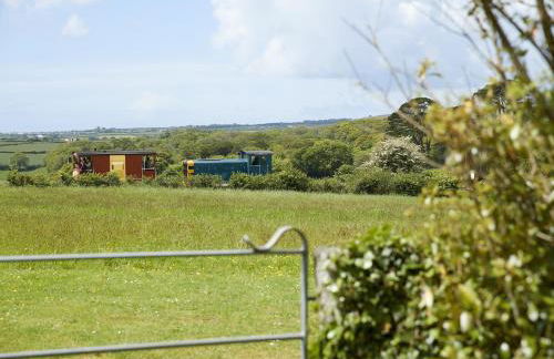 Tregadjack Barn - Foto 27