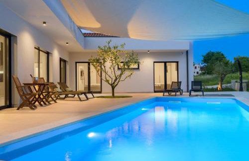 Villa Lim Silent by Istrialux - Foto 9