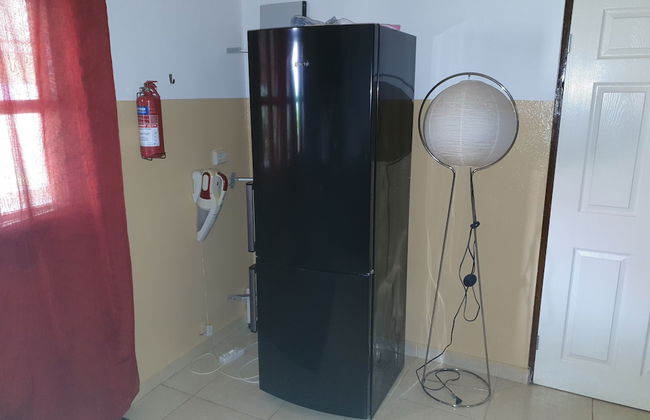 Kunta Kinteh Beach Complex - Foto 20