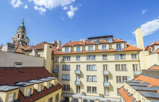 Apartment Charles Bridge - Foto 20