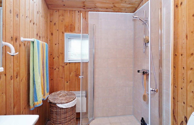 6 Person Holiday Home in Vig - Foto 7