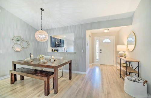 Sunny Home with Golf Cart in The Villages! - Foto 7