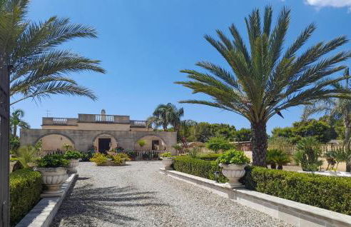 Lovely Apartment In Torricella With Wifi - Foto 1