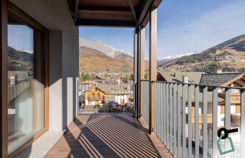 HOTIDAY Bormio Apartments - Foto 1