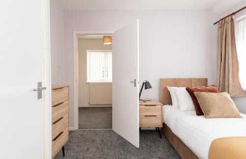 Stunning two bedroom house close to Durham and A1 - Photo 21