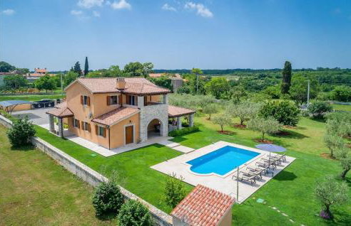 Villa Oliveta - Foto 19