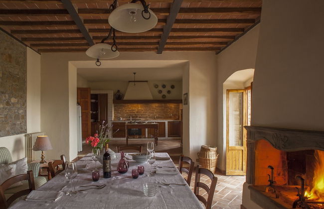 Quercia Al Poggio - Foto 34