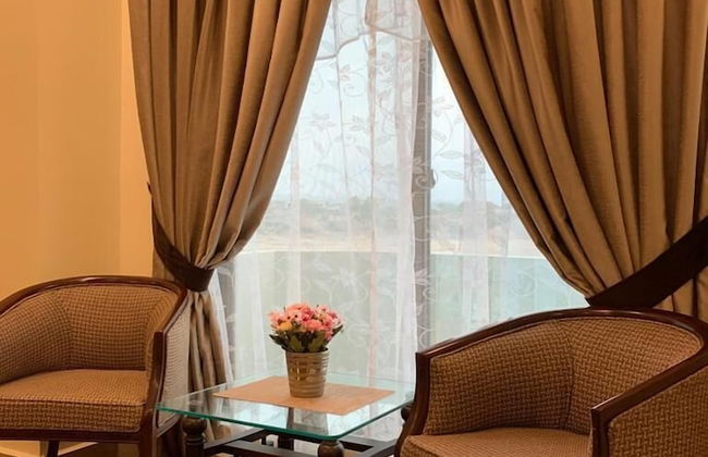 Mirpur Apartments & Hotel - Photo 31