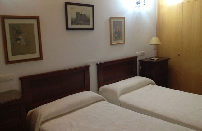 Casa Rural O'Pozo - Foto 10