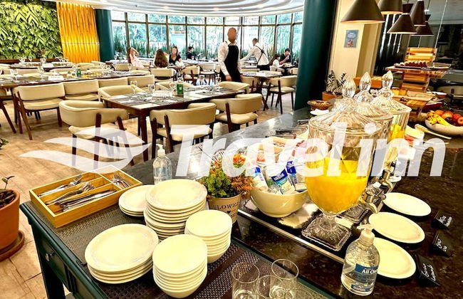 Travel Inn Premium Flats Paulista Wall Street - Foto 34