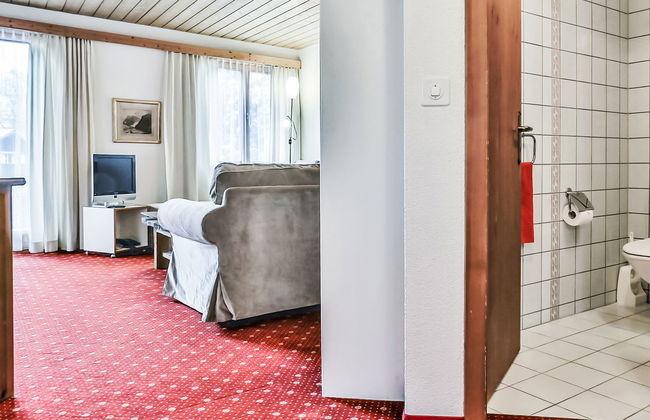 Chalet Abendrot apARTments - Foto 9