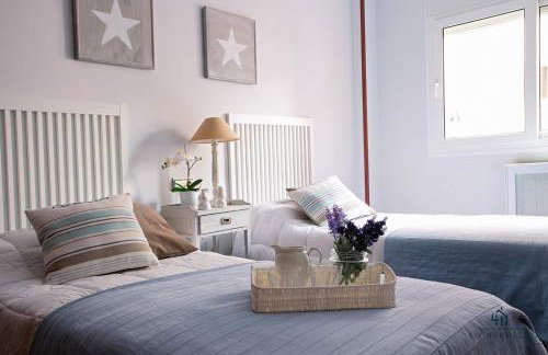 Living4Malaga Reding Superior Apartment - Foto 29