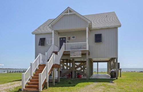 The Point at Marshallberg home - Foto 12