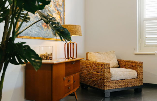 Pietermaai Oasis - Foto 35