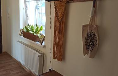 Apartament przy Wandy - Foto 12