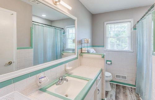 4 Mi to Loris Nature Park Family Home with Yard - Foto 17