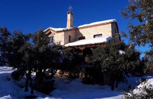 La Casona de Requijada a 6km de Pedraza con Piscina - Foto 32