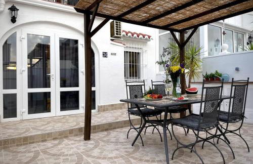 Lux apartment Lago Jardin, 2, Torrevieja - Foto 1